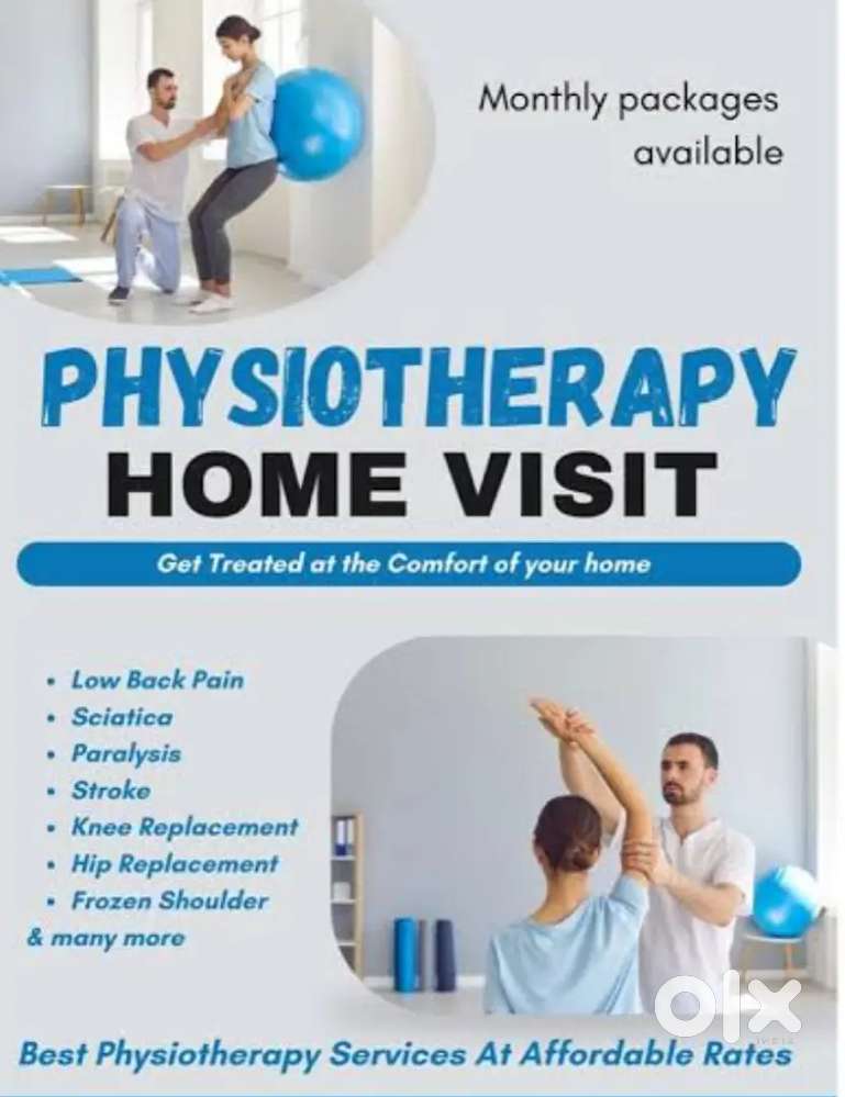 Physiotherapist