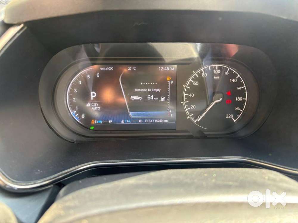 Tata Safari 2.0 Kryotec Xza Plus, 2021, Diesel