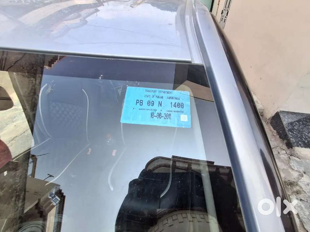 Toyota Etios 2011 1.5g