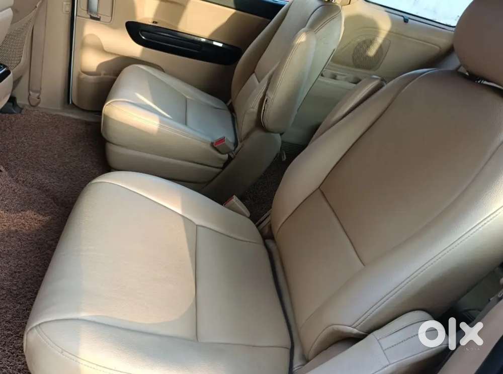 Kia Carnival Prestige 7 Diesel 2020