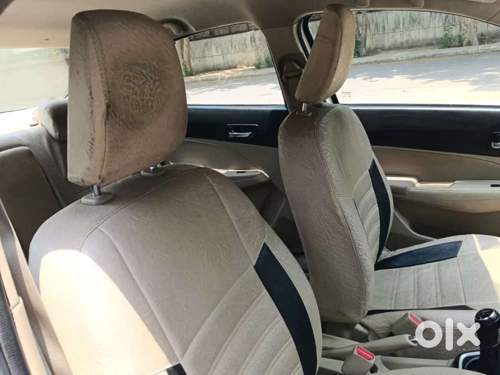 Maruti Suzuki Dzire 1.2 Vxi, 2019, Petrol