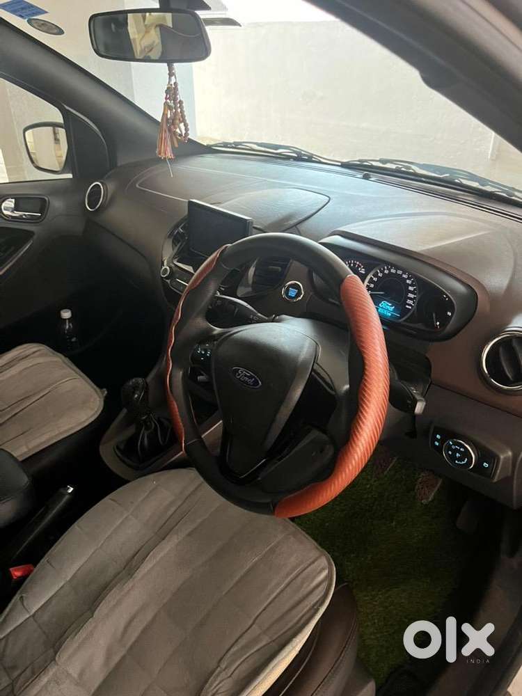 Ford Freestyle Single Owner