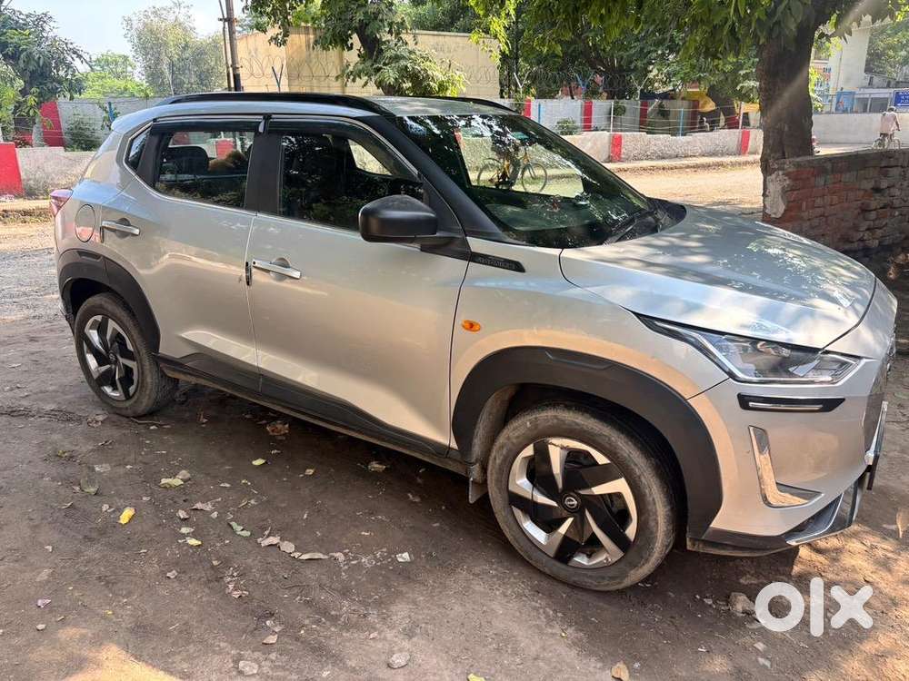 Well Maintain, All Upgradation Done Family Car