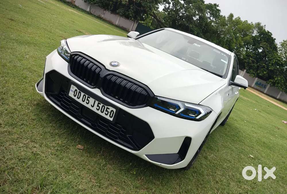 Bmw 3 Series Gt 2014