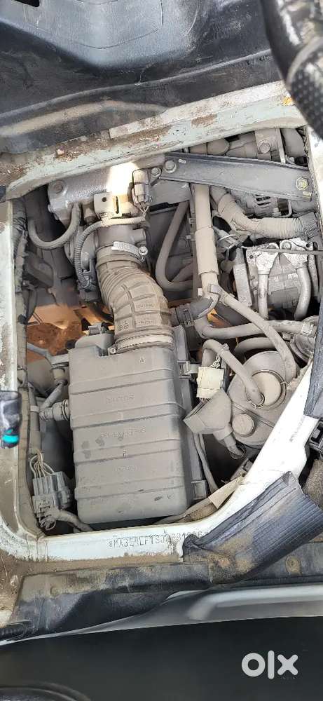 Maruti Suzuki Eeco 2019 Cng & Hybrids 82355 Km Driven