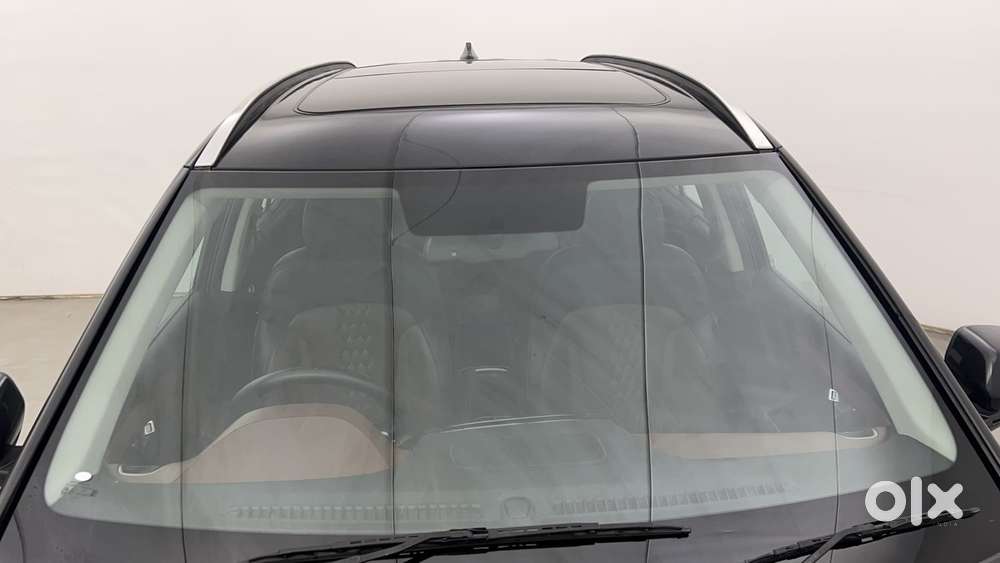 Hyundai Alcazar 1.5 Platinum (o) Diesel At 6 Str, 2021, Diesel