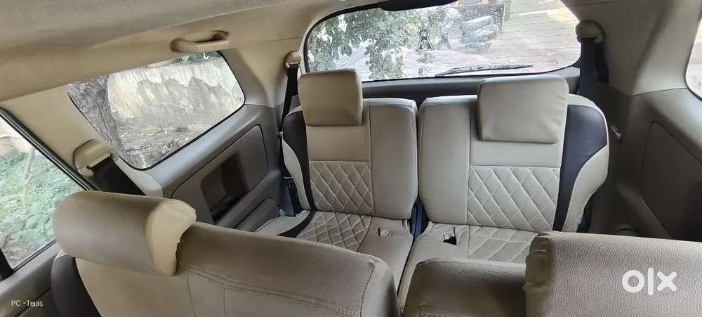 Toyota Innova 2015 Diesel Well Maintained