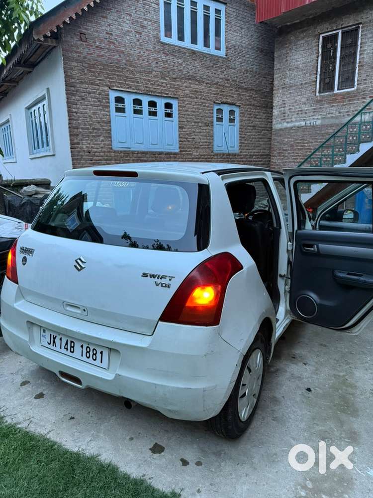Maruti Suzuki Swift 2009 Diesel Good Condition