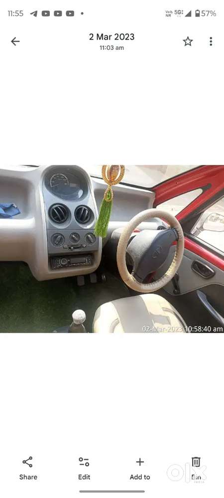 Tata Nano For Sale Excellent Condition