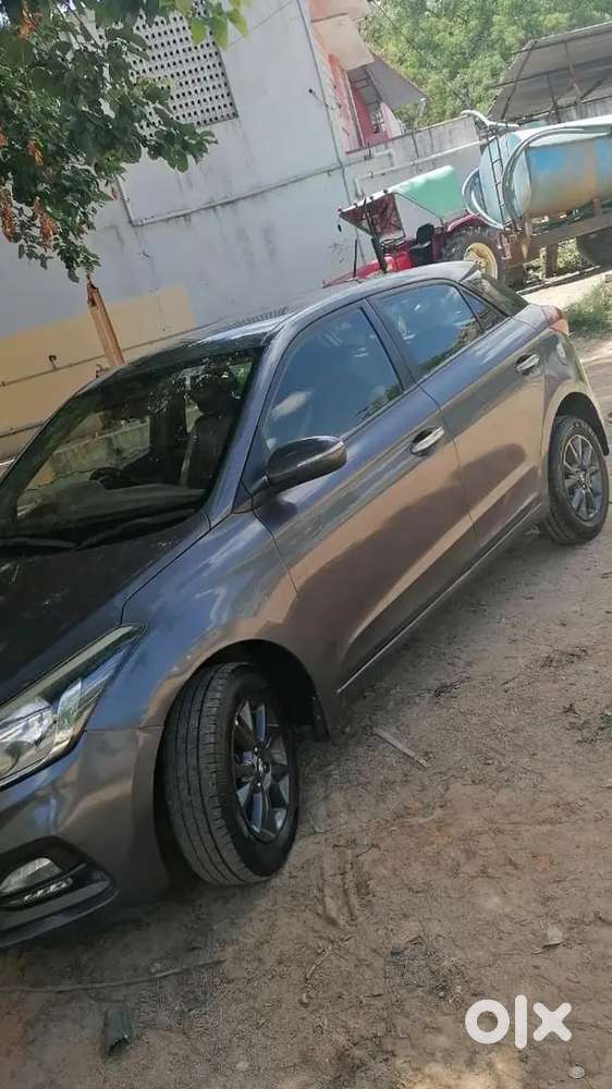 Hyundai I20 Active 2019 Diesel 1st Owner