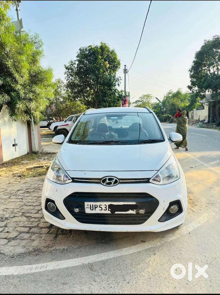 Hyundai Grand I10 Diesel 2015
