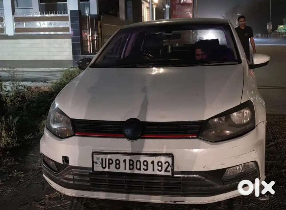 Volkswagen Ameo 2017