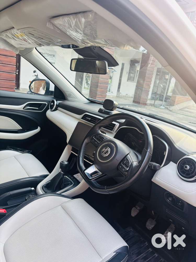 Mg Astor Petrol 2023 Year