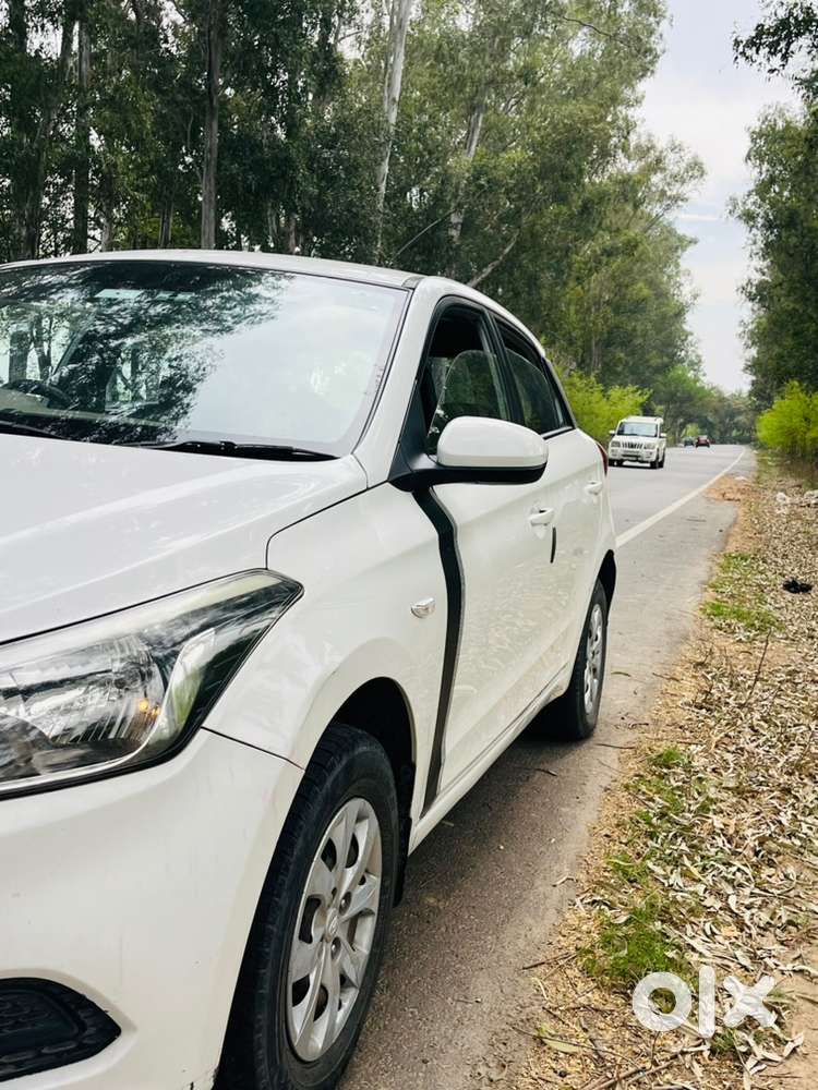 Hyundai New I20 2014 Petrol Well Maintained