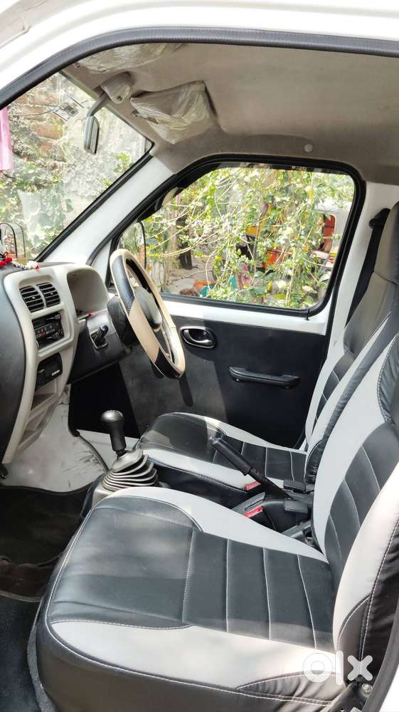 Maruti Suzuki Eeco 2019 Cng & Hybrids Good Condition