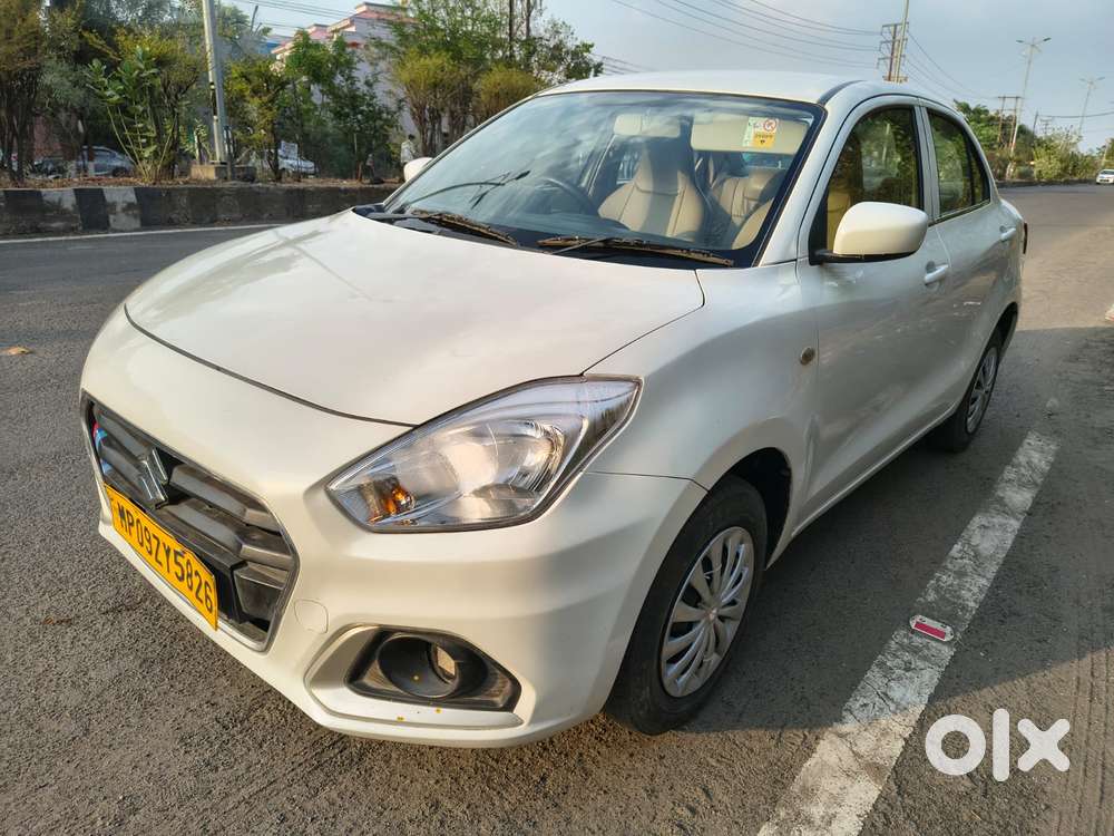 Maruti Suzuki Dzire 1.2 Tour S Cng, 2023, Cng & Hybrids