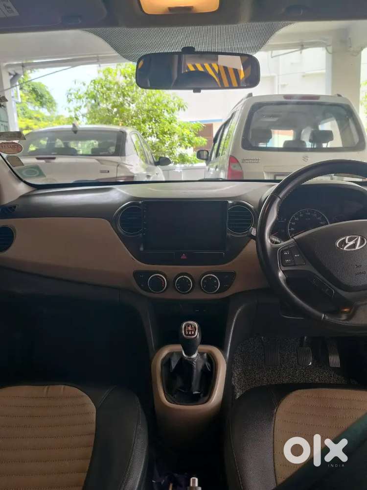 Hyundai Grand I10 Petrol Manual 2014