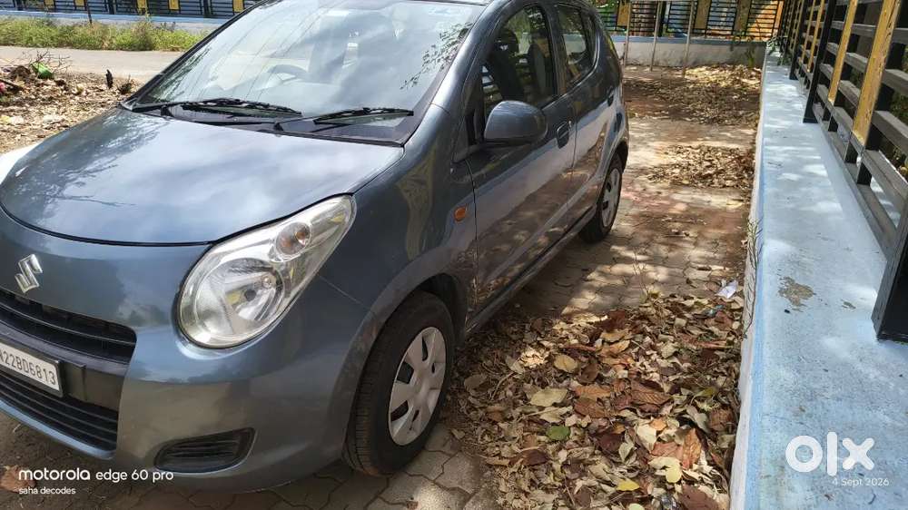 Maruti Suzuki A-star Vxi 2009 Single Owner