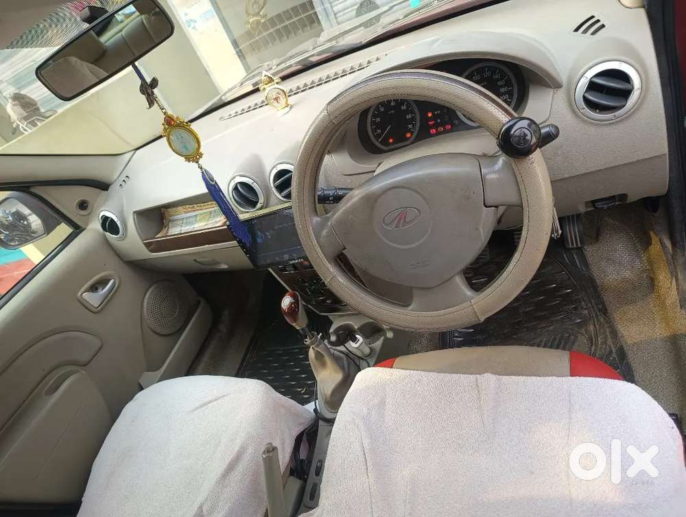 Mahindra E Verito 2012 Diesel