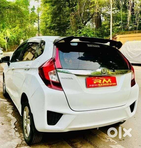 Honda Jazz 1.5 E I Dtec, 2019, Diesel
