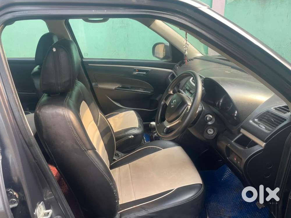 Maruti Suzuki Swift 2015 Diesel Well Maintained