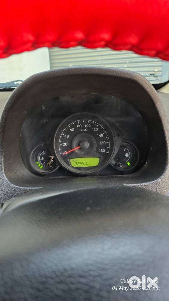 Hyundai Eon D-lite +, 2015, Petrol