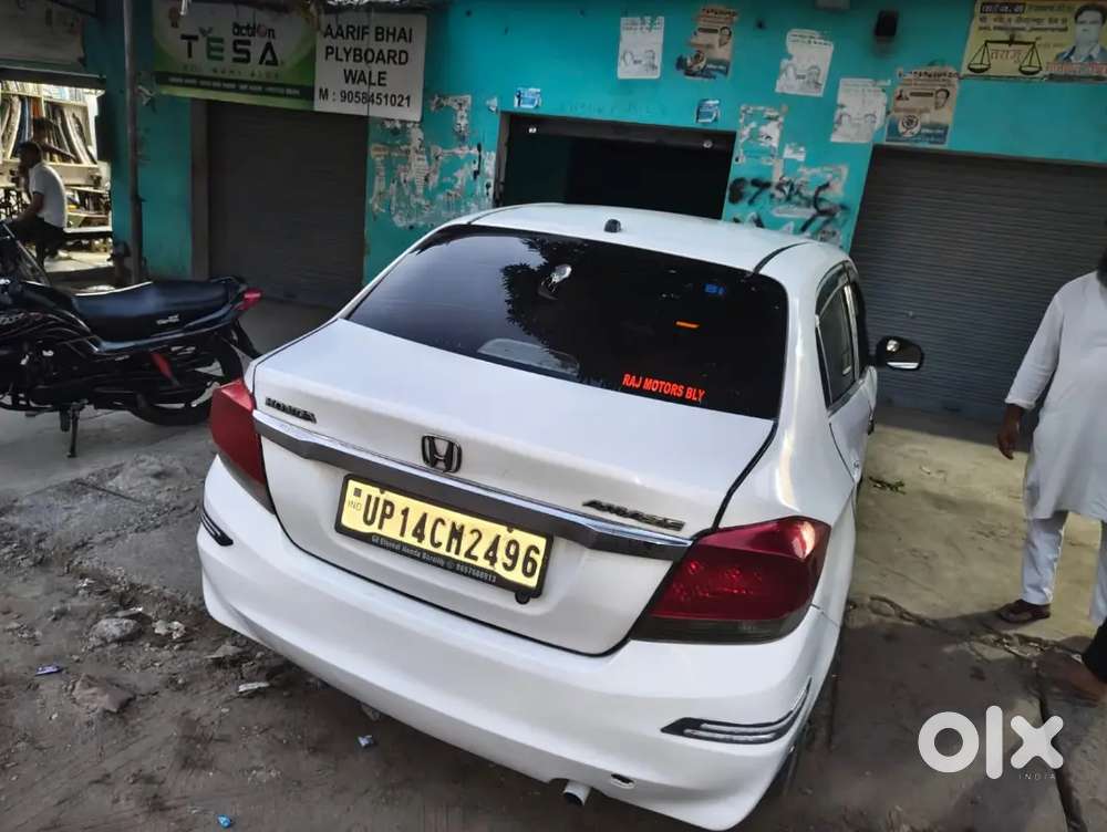 New Condition Car Urgent Sell