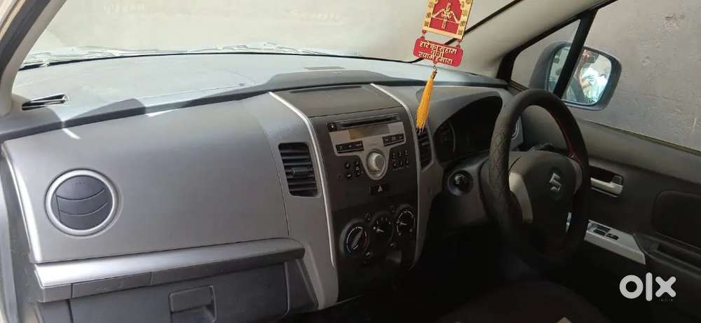 Maruti Suzuki Wagon R 2011