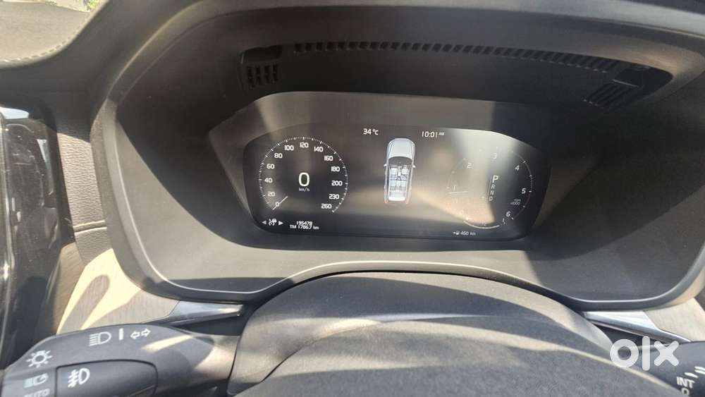Volvo Xc60 Inscription D5, 2018, Diesel