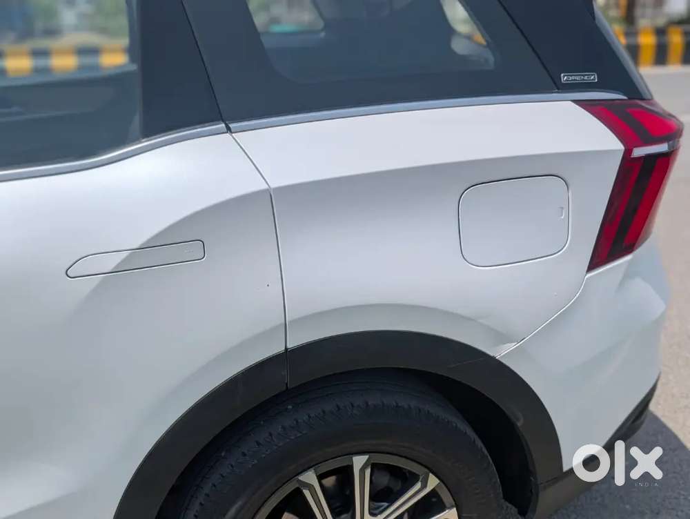 Mahindra Xuv700 Diesel Mt 2022