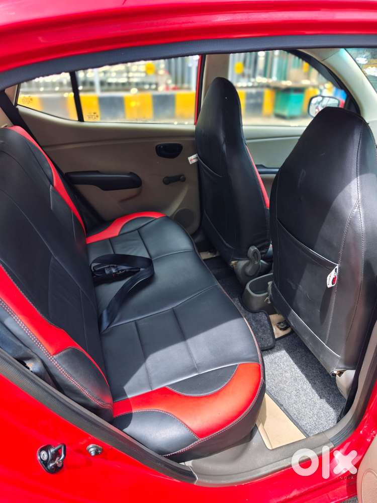 Hyundai I10 Era, 2011, Petrol