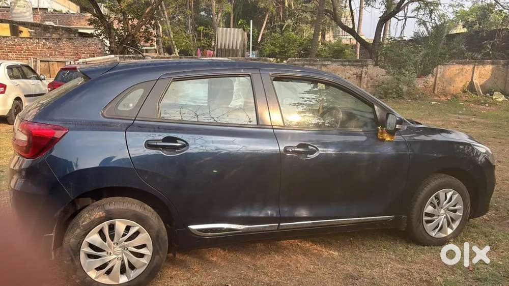 Maruti Suzuki Baleno 2023 Petrol 26000 Km Driven