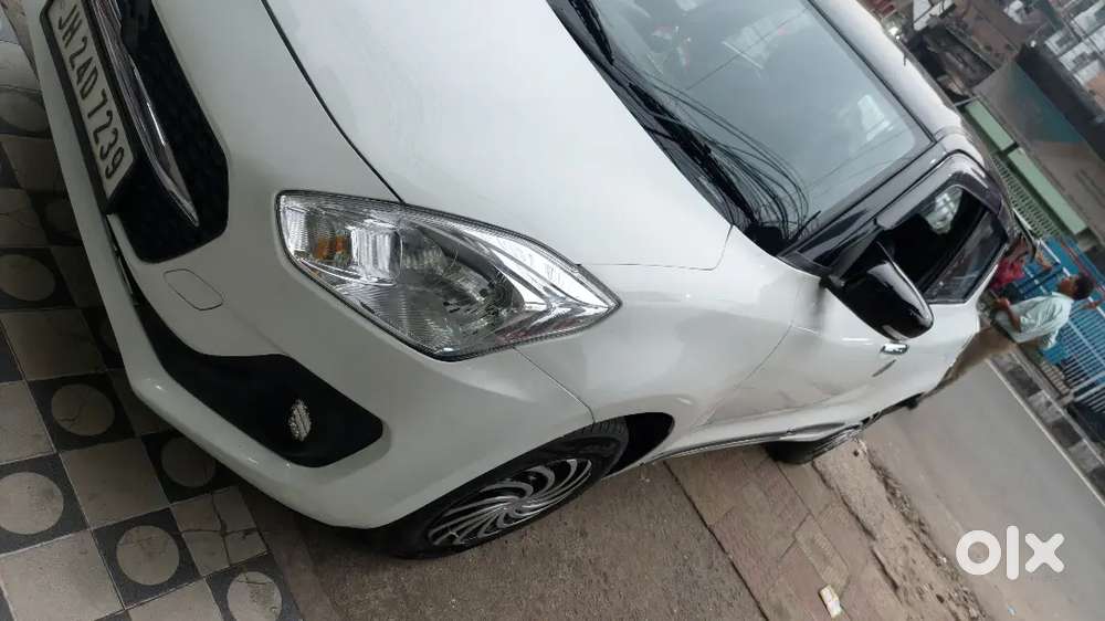 Swift Vxi Automatic Model 2018 Owner First