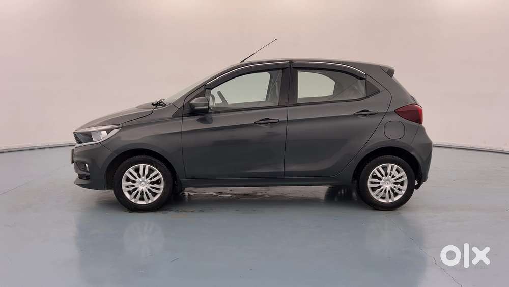 Tata Tiago Xz, 2021, Petrol