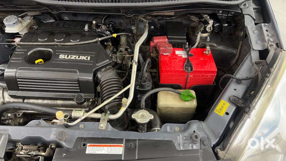 Maruti Suzuki Wagon R Lxi 1.0, 2012, Petrol