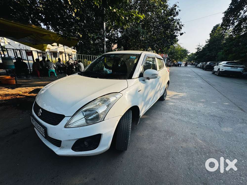 Maruti Suzuki Swift Diesel 2015
