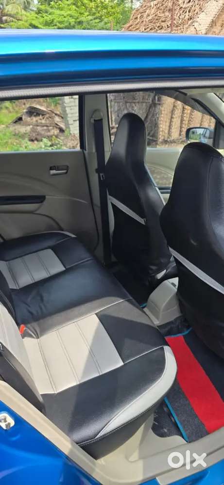 Maruti Suzuki Celerio 2015 Petrol Well Maintained