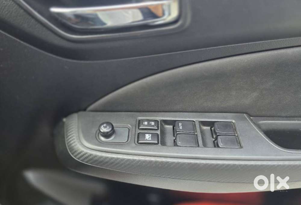 Maruti Suzuki Swift Vvt Vxi, 2021, Petrol