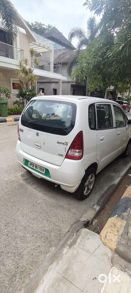 Maruti Suzuki Estilo 2012 Lxi