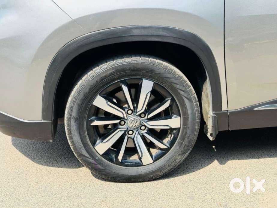 Mg Hector Sharp Dct Petrol, 2020, Petrol