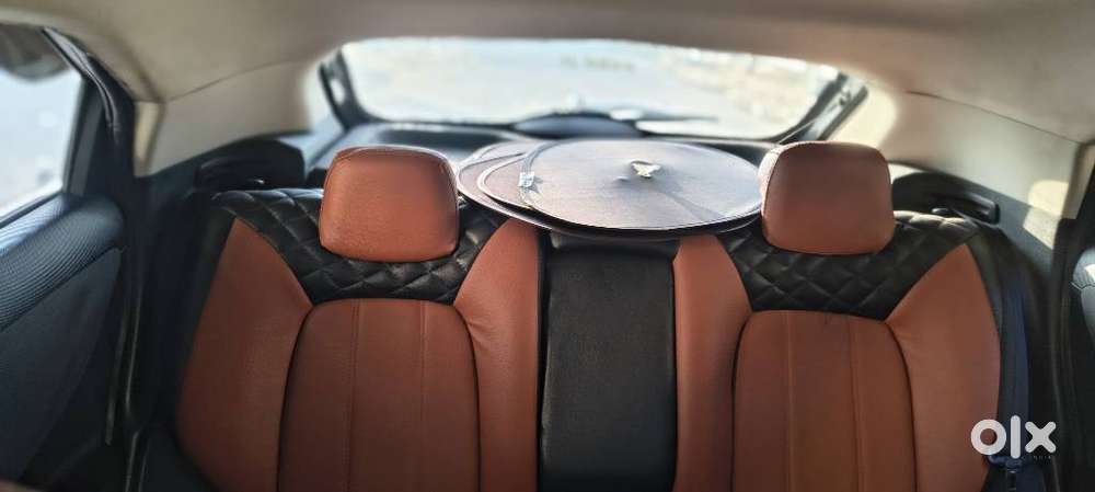 Tata Nexon 1.2 Revotron Xz Plus, 2020, Petrol