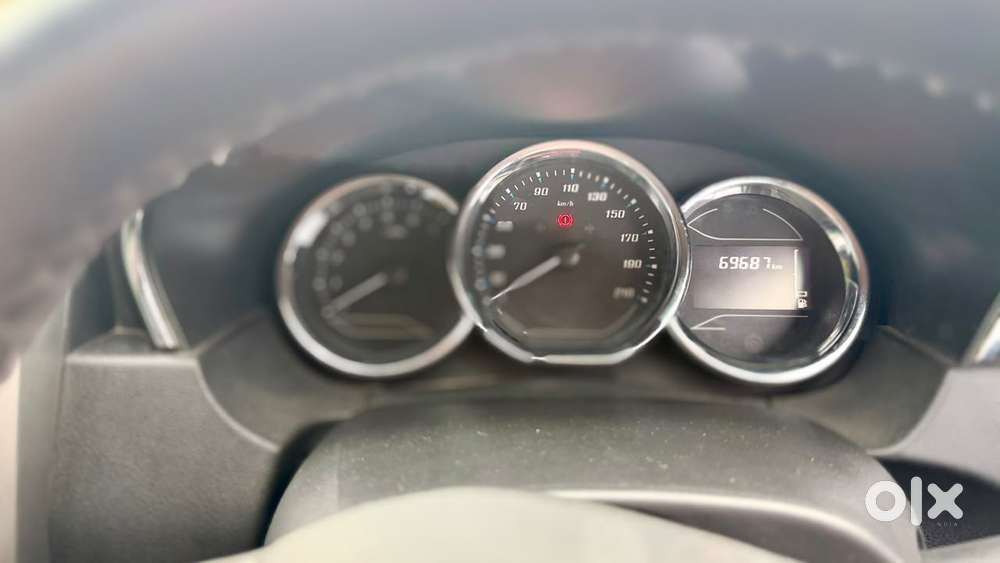 Renault Duster 1.5 85 Ps Rxs Mt Diesel, 2019, Diesel