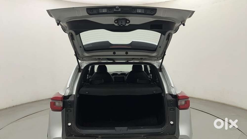 Nissan Magnite 1.0 Xv Premium Turbo Cvt, 2023, Petrol