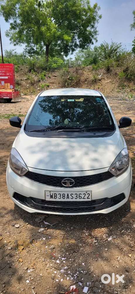 Tata Tigor 2019 Diesel 73000 Km Driven