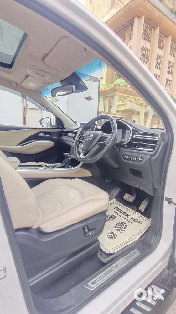Mg Hector Savvy Pro 1.5 Turbo Cvt, 2023, Petrol