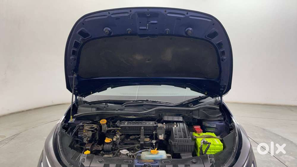 Tata Altroz 1.2 Xz Plus Petrol, 2023, Petrol