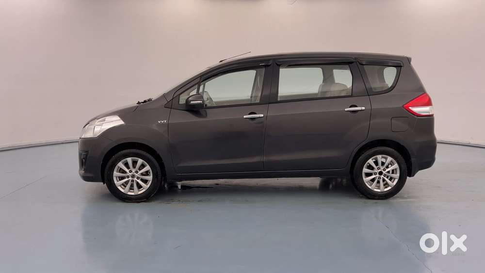 Maruti Suzuki Ertiga 1.5 Zxi, 2015, Petrol