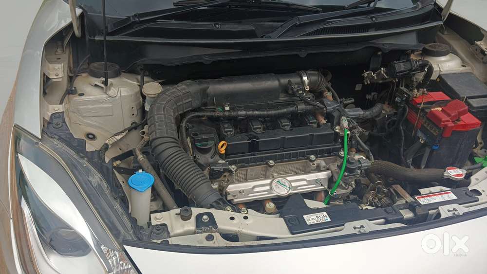 Maruti Suzuki Swift Zxi Plus, 2021, Petrol