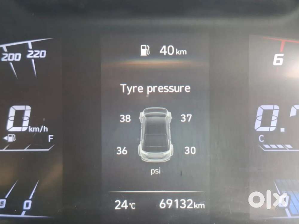 Hyundai Verna Sx 1.5 Crdi, 2022, Diesel