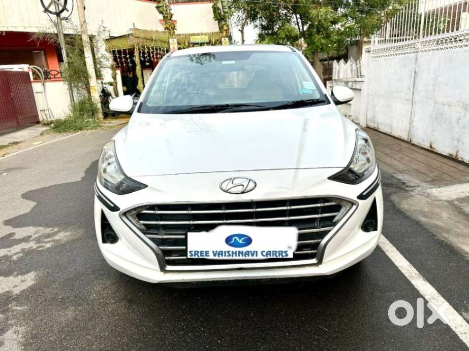 Hyundai Grand I10 Nios Magna 1.2 Kappa Vtvt, 2021, Petrol
